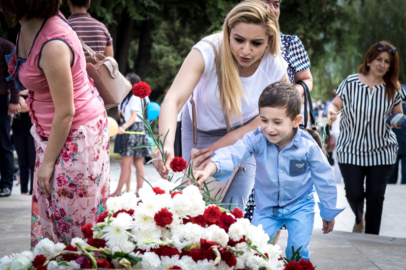 Al-memoriale-di-Stepanakert