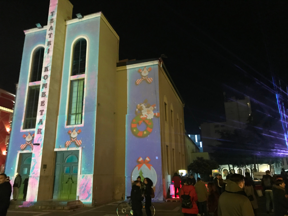 Albania-the-civic-duty-of-protecting-the-National-Theatre