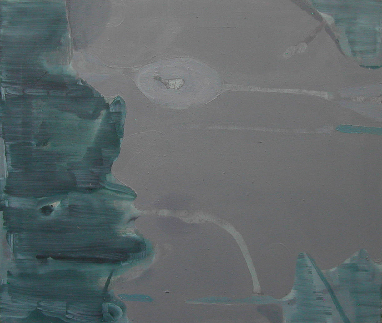 Barrier-2010-olio-su-tela-50×60-cm