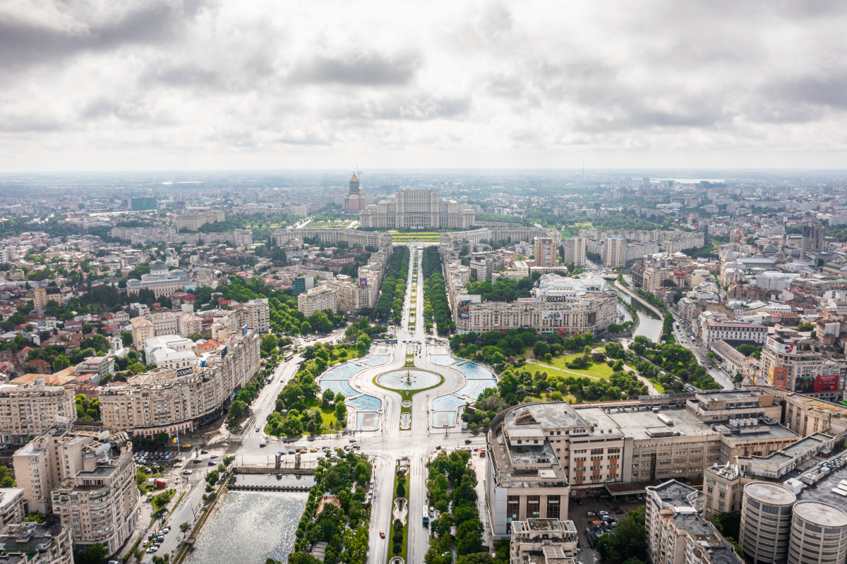 Bucarest-l-altra-Parigi