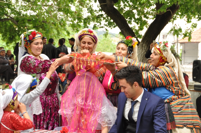 Distretto-di-Mugla-matrimonio-tradizionale