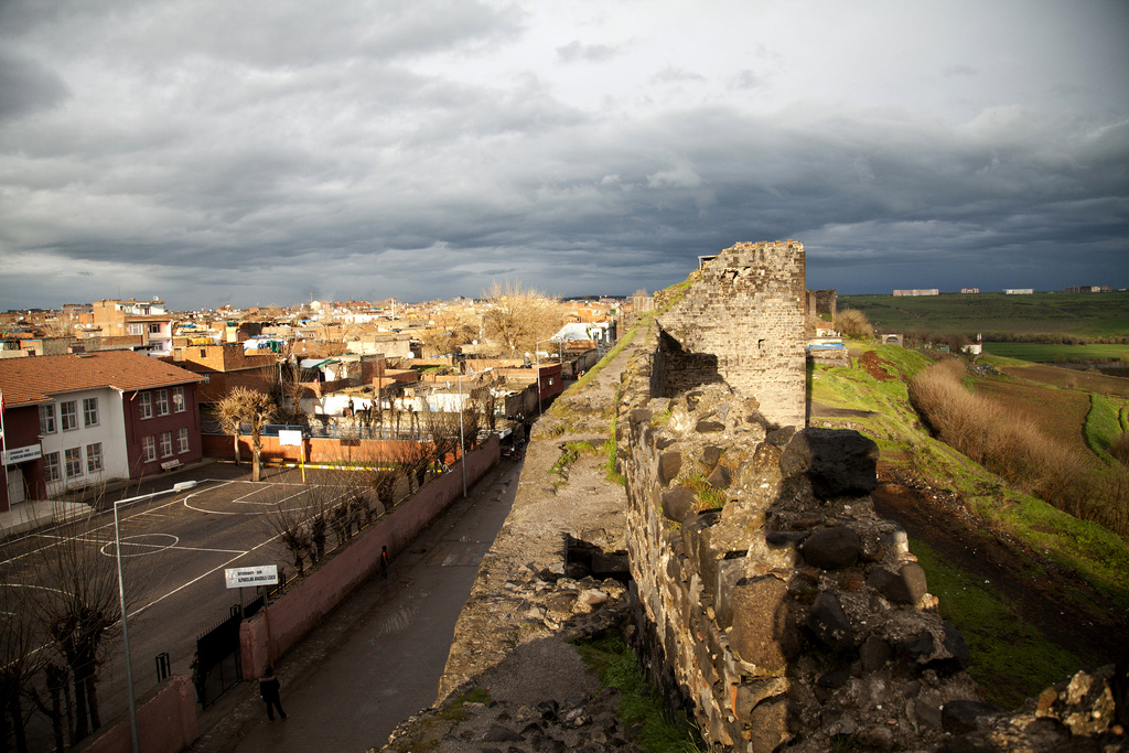 Diyarbakir
