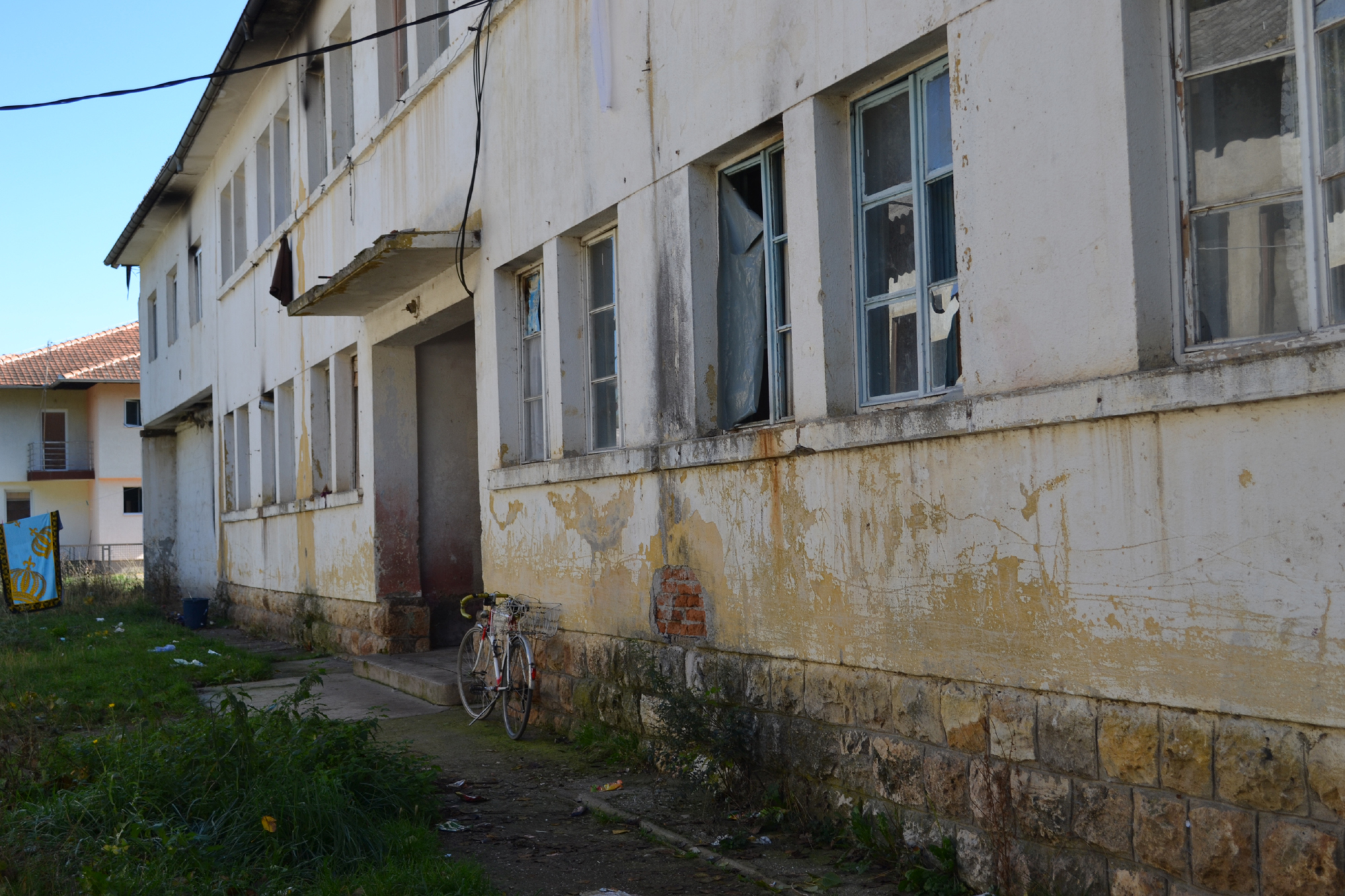 Esterno-dell-edificio