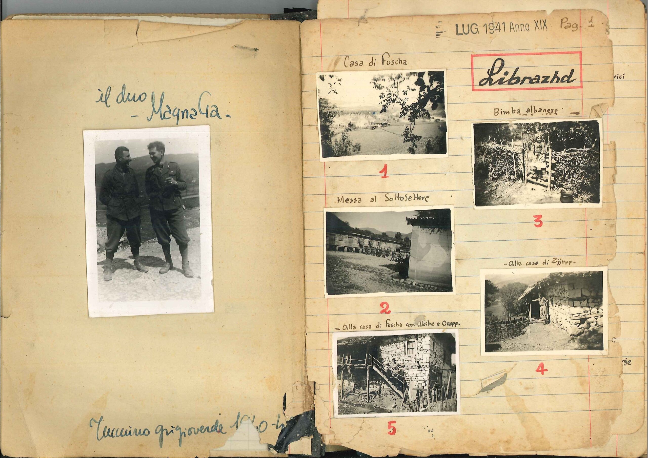 I-Balcani-nella-Seconda-guerra-mondiale-consultabile-online-l-archivio-fotografico-di-Sirio-Galli