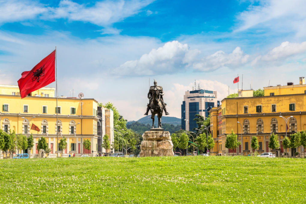Il-punto-sulle-proteste-di-piazza-in-Albania