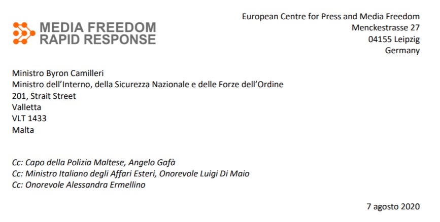 Italia-e-Malta-piu-impegno-nelle-indagini-per-le-minacce-a-Nello-Scavo