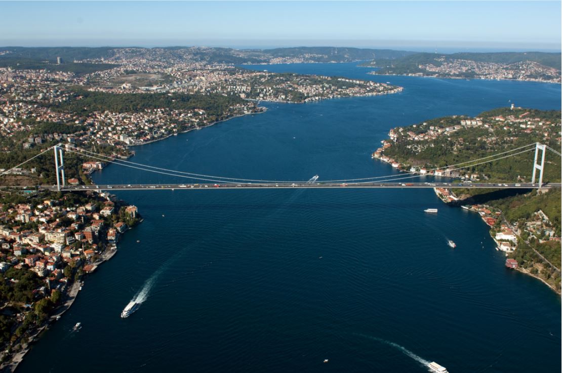 Kanal-Istanbul-Erdogan-s-dream-of-a-new-Bosphorus