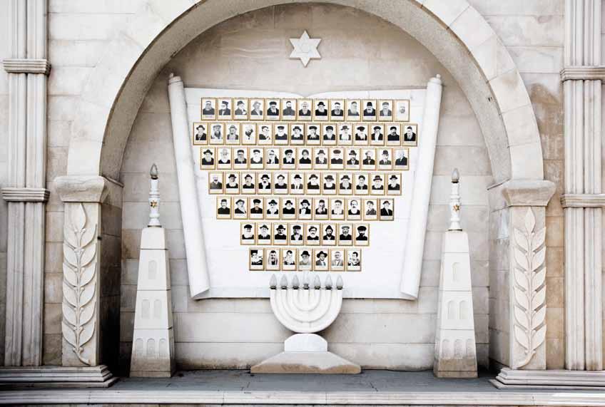 La-sinagoga-di-Tbilisi