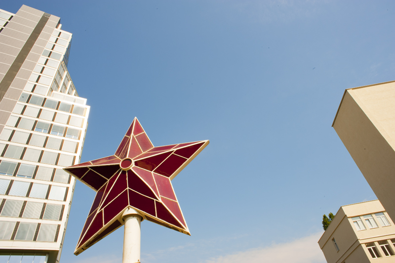 La-stella-a-cinque-punte