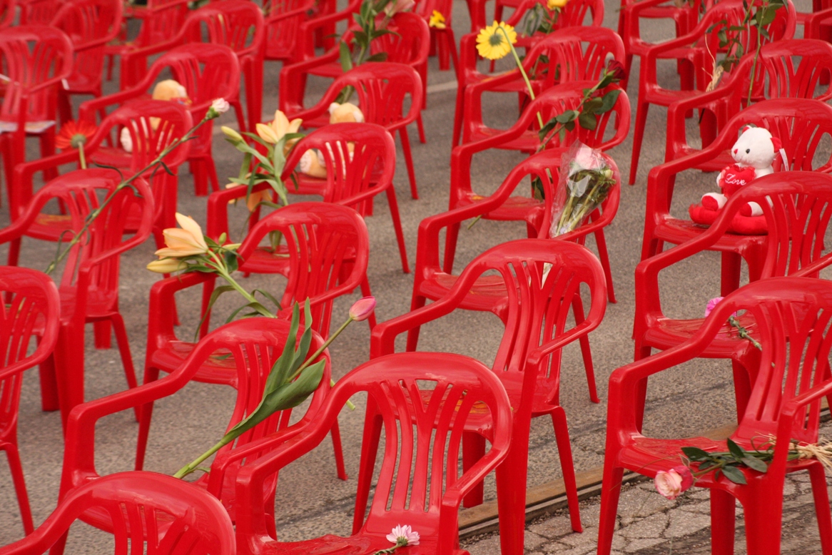 Le-sedie-dei-bambini