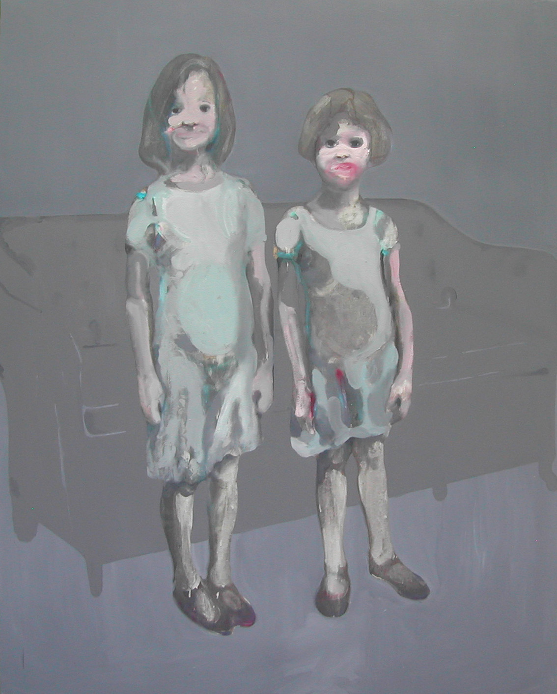 Lipstick-2010-olio-su-tela-130×160-cm