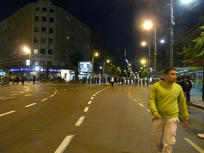Manifestazione-a-Terazije