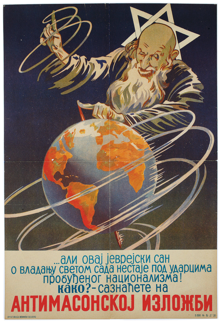 Mostra-Antimassonica