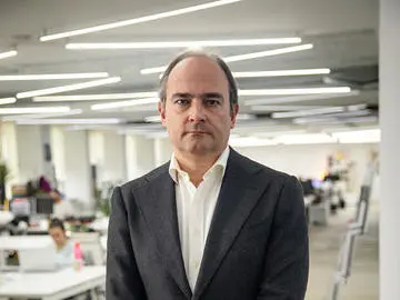 Nenad Đurđević (foto Archivio privato)