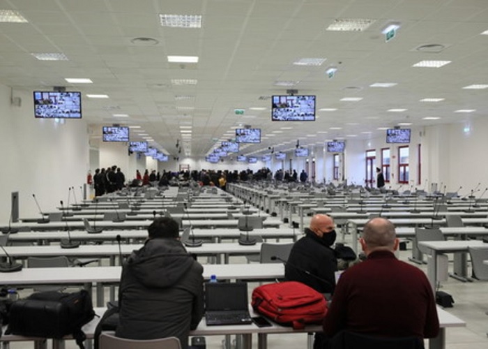 Niente-telecamere-al-processo-alla-ndrangheta-una-violazione-alla-liberta-di-stampa