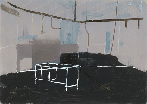 Office-2010-tecnica-mista-24×34-cm