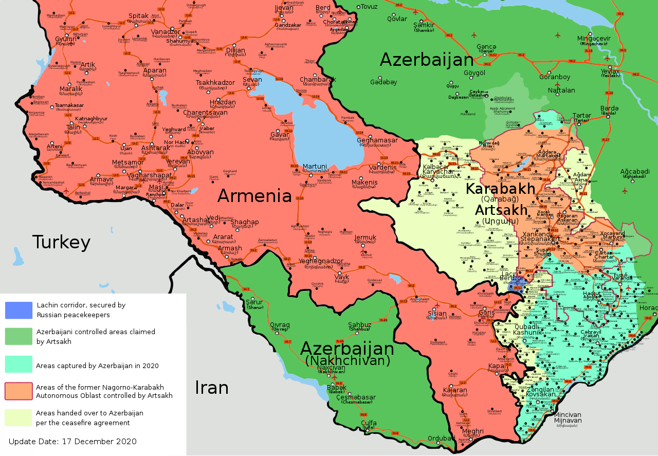 One-Year-After-the-2020-Karabakh-War