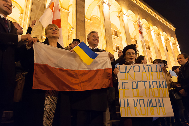 Parlamentari-polacchi