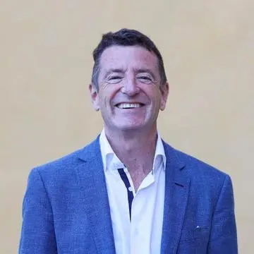 Pieter M. Judson