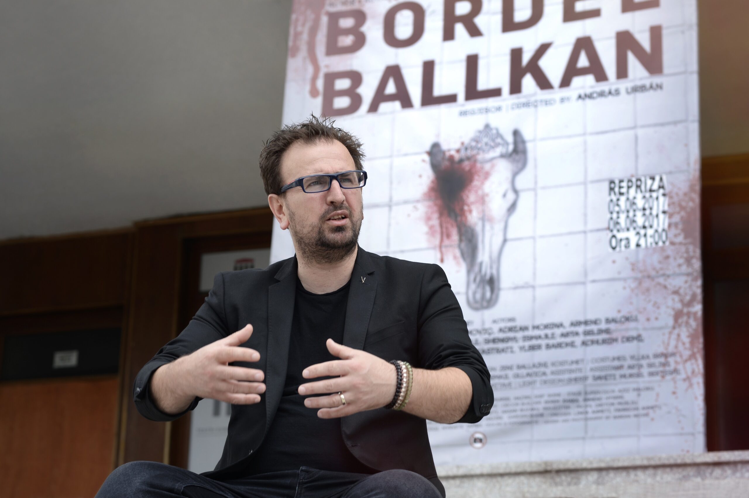 Political-theatre-in-Kosovo-a-fight-on-many-fronts