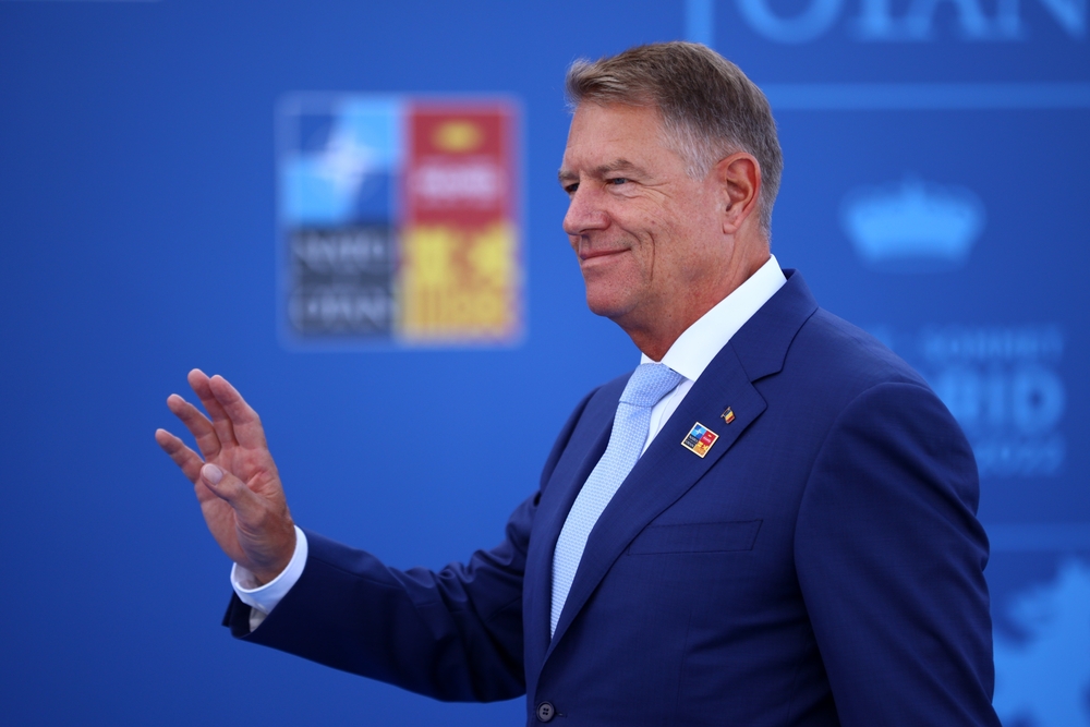 Romania-Iohannis-si-candida-alla-guida-della-NATO