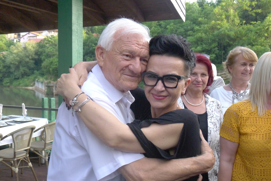 Sarajevo-22-giugno-2019-J.Divjak-e-Amira-Medunjanin-Foto-N.-Corritore