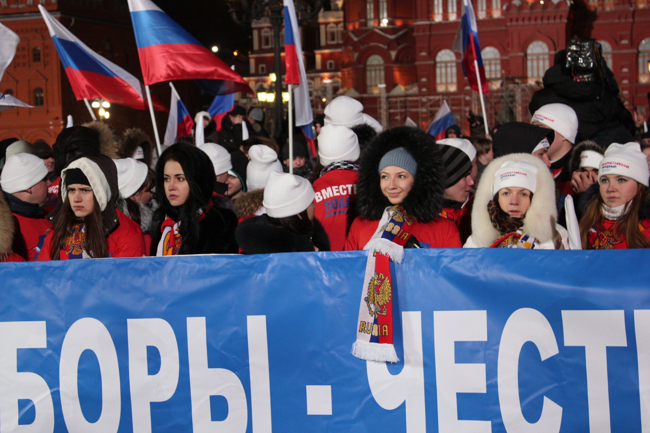 Sostenitrici-di-Putin