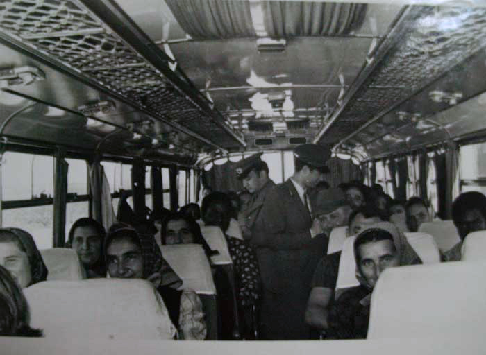 Telecamere-termosensibili