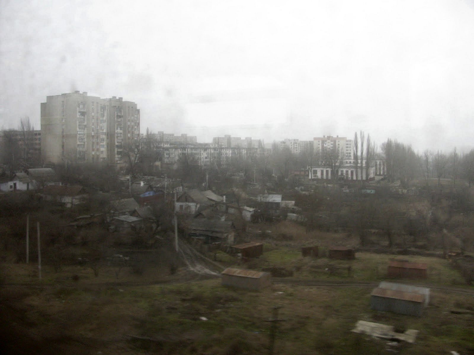 Tiraspol-1
