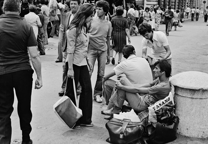 Trieste-Ponterosso-Memorie