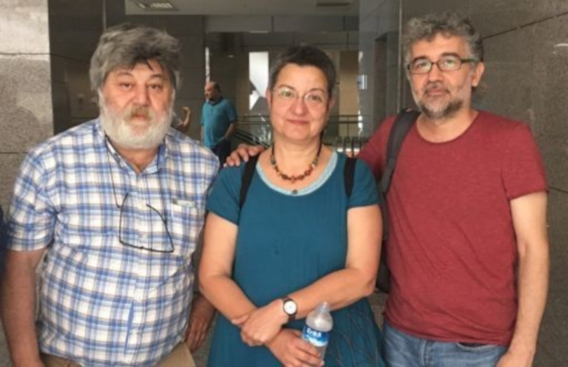 Turchia-assolti-Erol-Oenderoglu-Ahmet-Nesin-e-Sebnem-Korur-Fincanci
