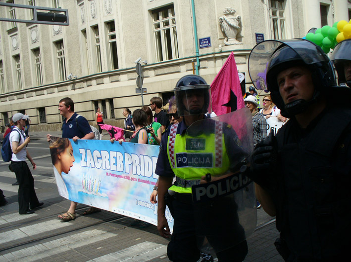 Zagreb-pride