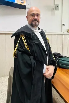 Antonio Nobile