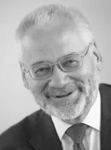 Erhard Busek (foto Seemo)