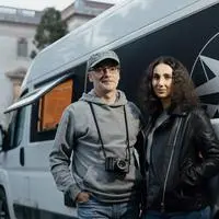 Elena and Cosmin © Ciprian Hord