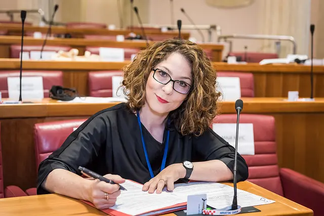 Tena Šimonović Einwalter (foto www.ombudsman.hr) Tena Šimonović Einwalter (foto www.ombudsman.hr)