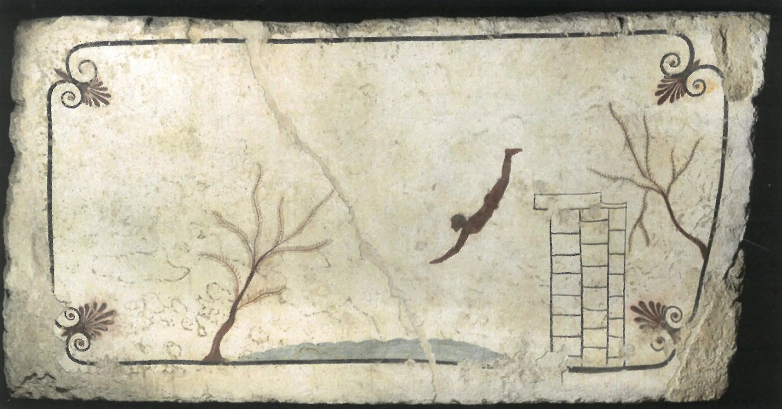 Tomba del tuffatore