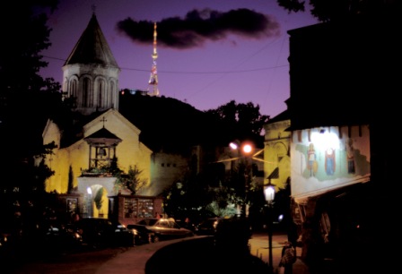 Georgia-Luca-Sermoneda