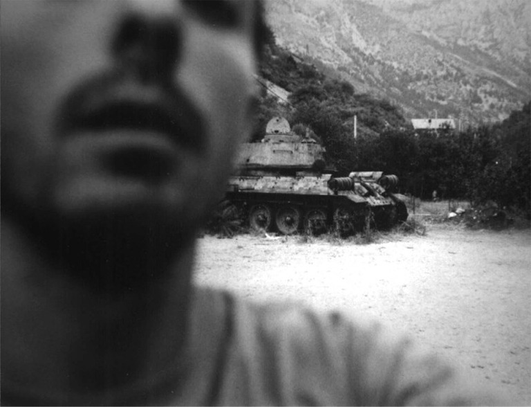 Okkupazione-strada-Stolac-Niksic-Bosnia-Montenegro