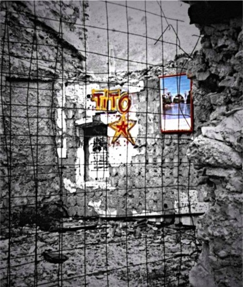 Spunti-di-neotitismo-dalle-rovine-Mostar-Bosnia