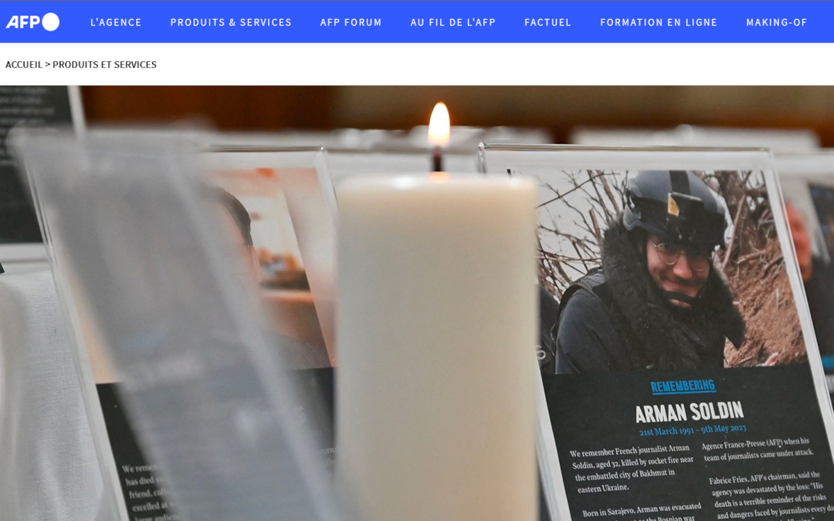 Ucraina-morto-un-altro-giornalista-Arman-Soldin