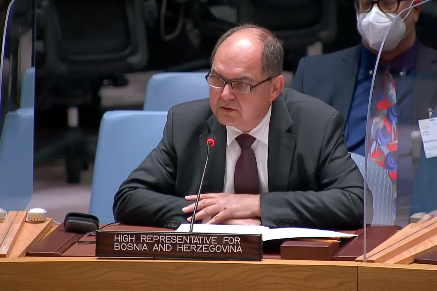 Visoki-predstavnik-u-BiH-nametnuo-tehnicke-izmjene-Izbornog-zakona