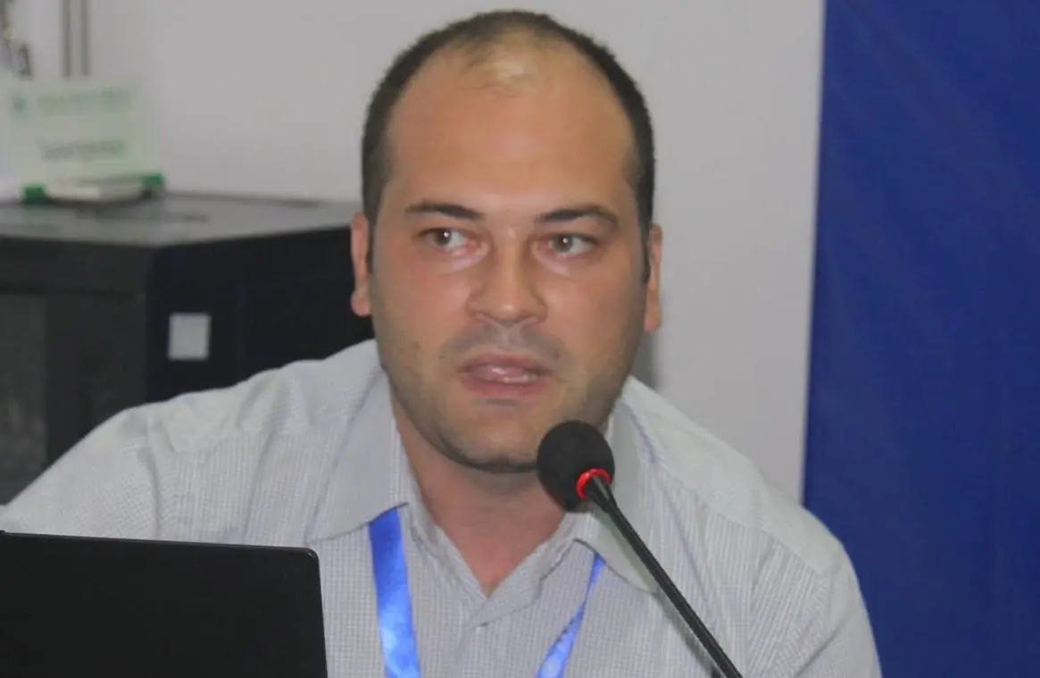 Zoran Poljašević, predsjednik Udruženja Ozrenski studenac - Facebook Zoran Poljašević, predsjednik Udruženja Ozrenski studenac - Facebook