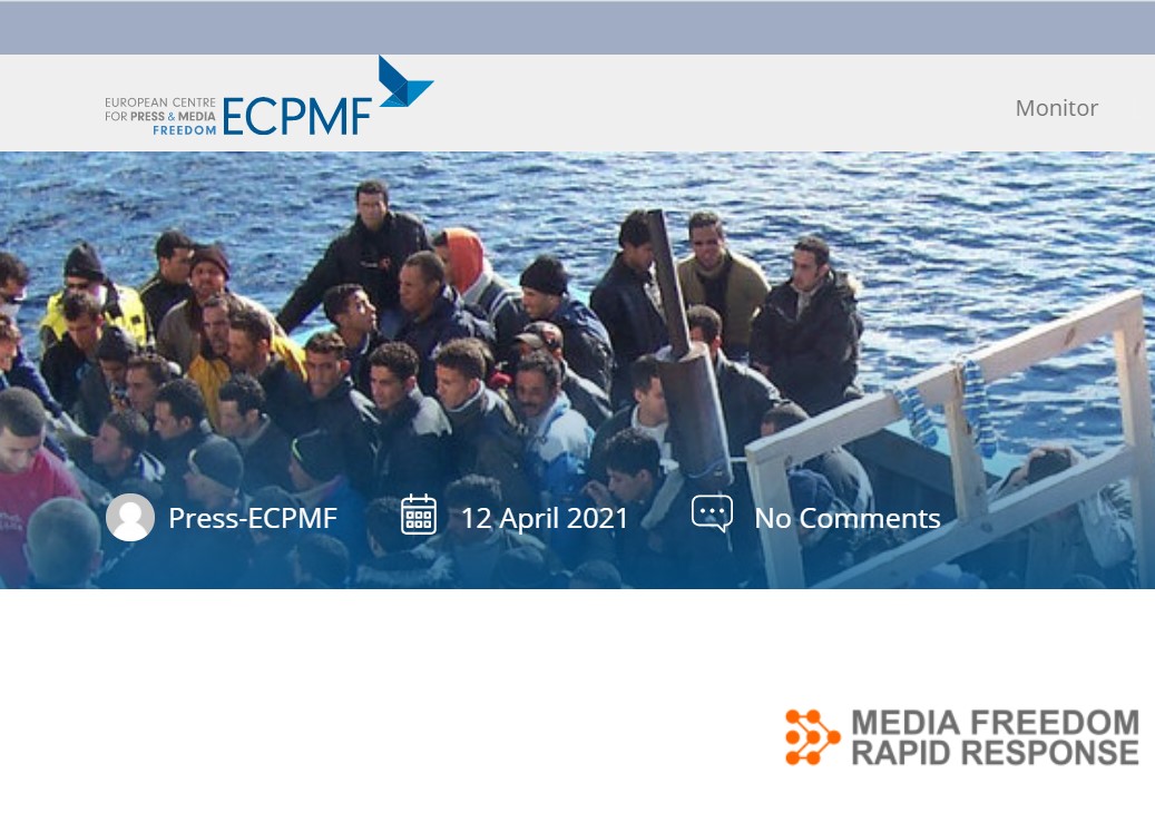 Italy-wiretapping-of-journalists-reporting-on-migration-must-be-investigated