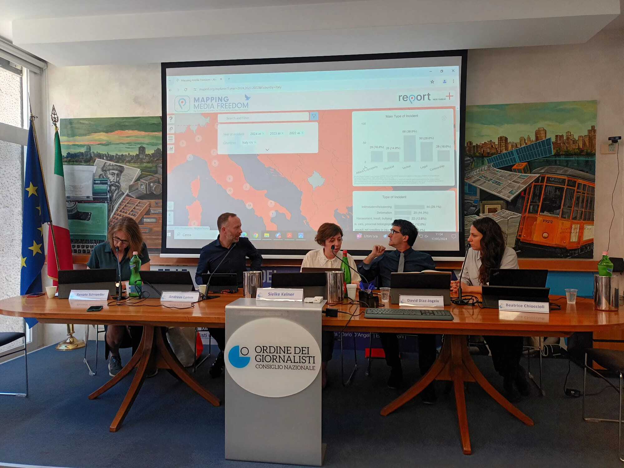 Silencing-the-Fourth-Estate-Italy-s-democratic-drift