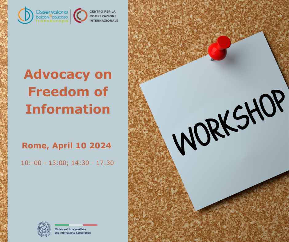 Workshop-on-Advocacy-and-Freedom-of-Information