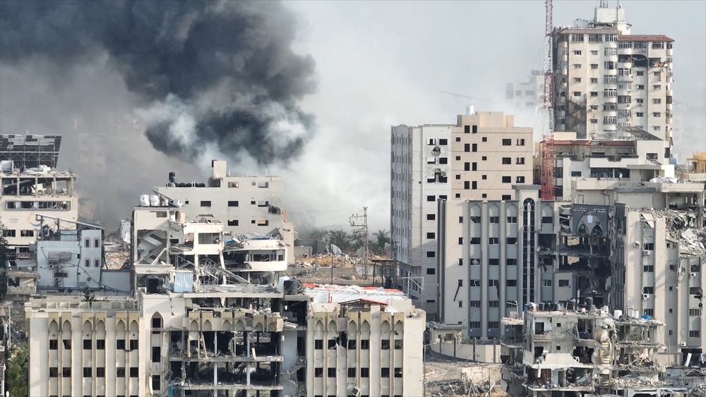 Azerbaijan-non-sorprende-il-silenzio-su-Gaza