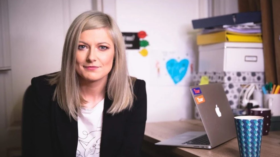 Bojana Jovanović vice capo redattrice di KRIK