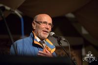 Ettore Paris, Direttore di Questotrentino, foto archivio privato Ettore Paris, Direttore di Questotrentino, foto archivio privato