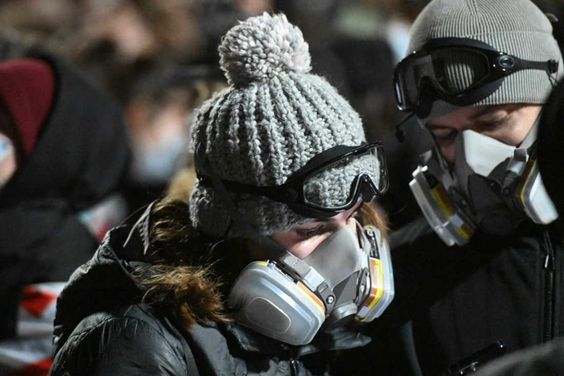 Georgia-si-allarga-la-protesta-contro-Sogno-georgiano